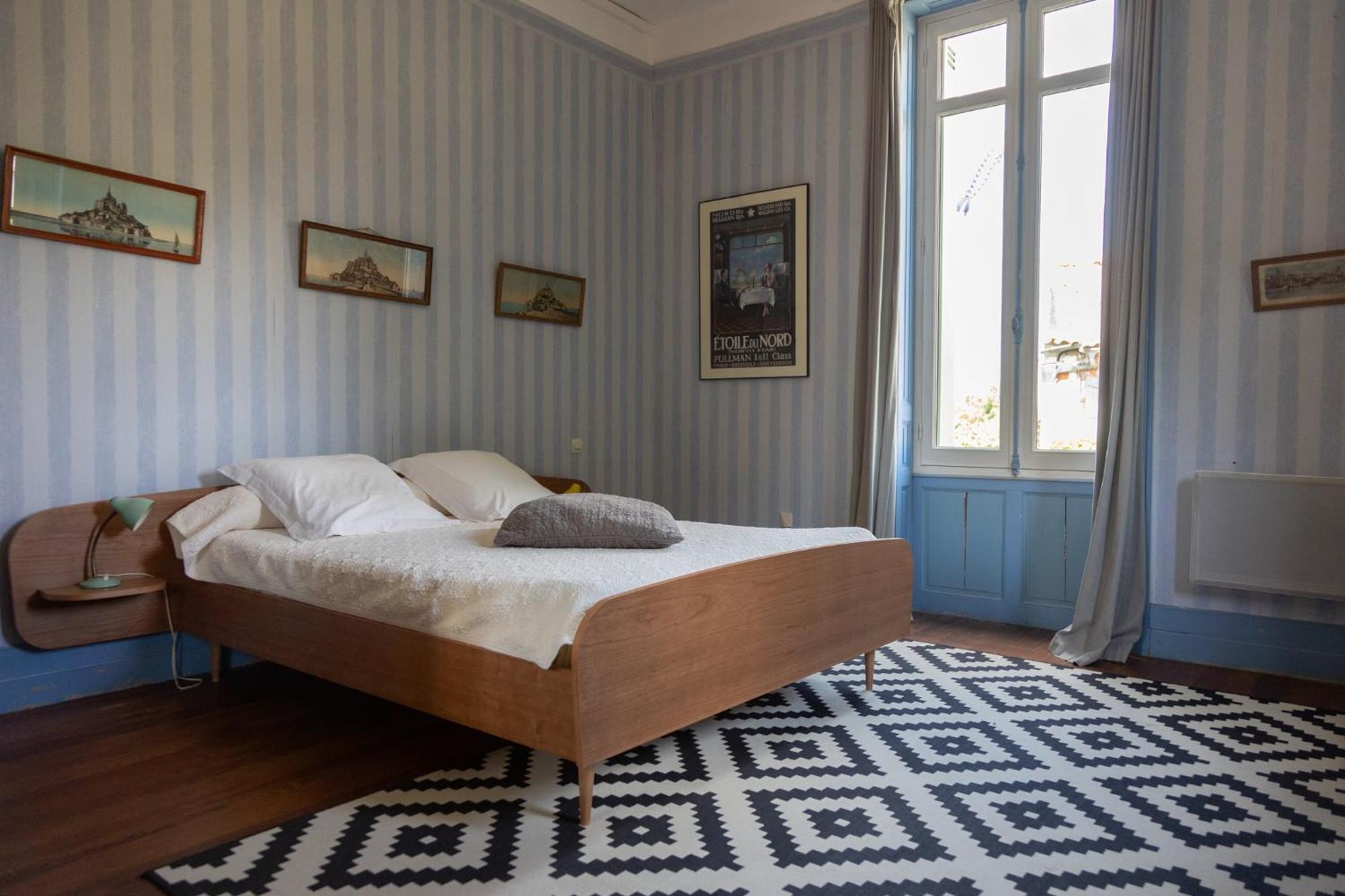 فندق Le Domaine Du Meunier Mortagne-sur-Gironde المظهر الخارجي الصورة
