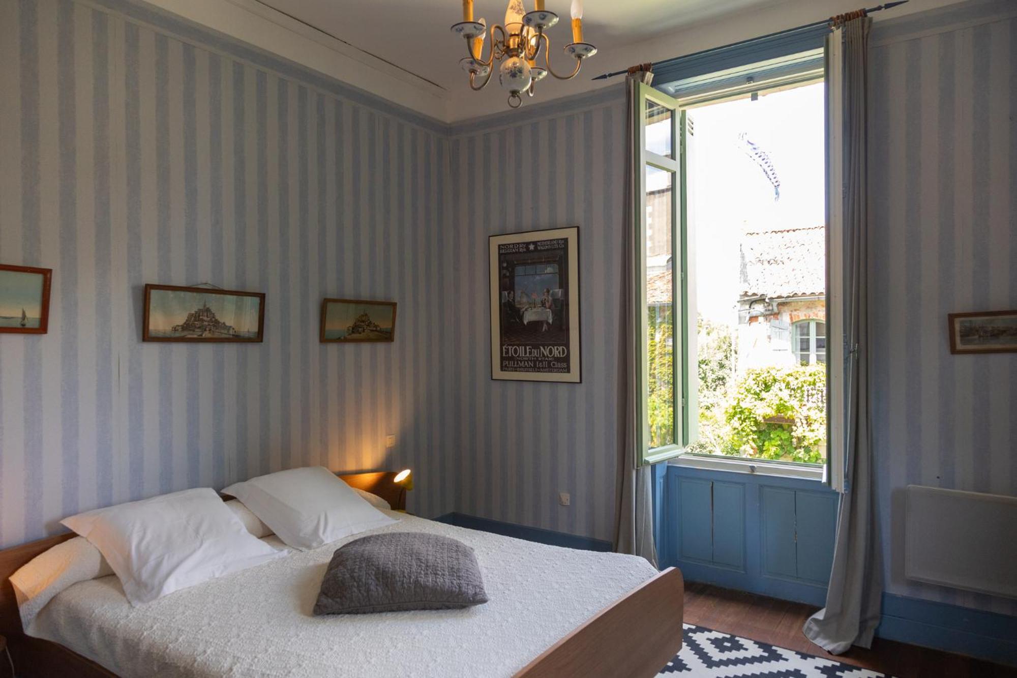 فندق Le Domaine Du Meunier Mortagne-sur-Gironde المظهر الخارجي الصورة